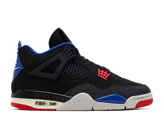 Jordan 4 "Rare Air"