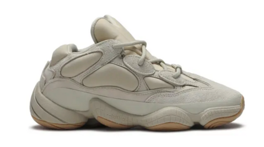 Yeezy 500 "Stone"