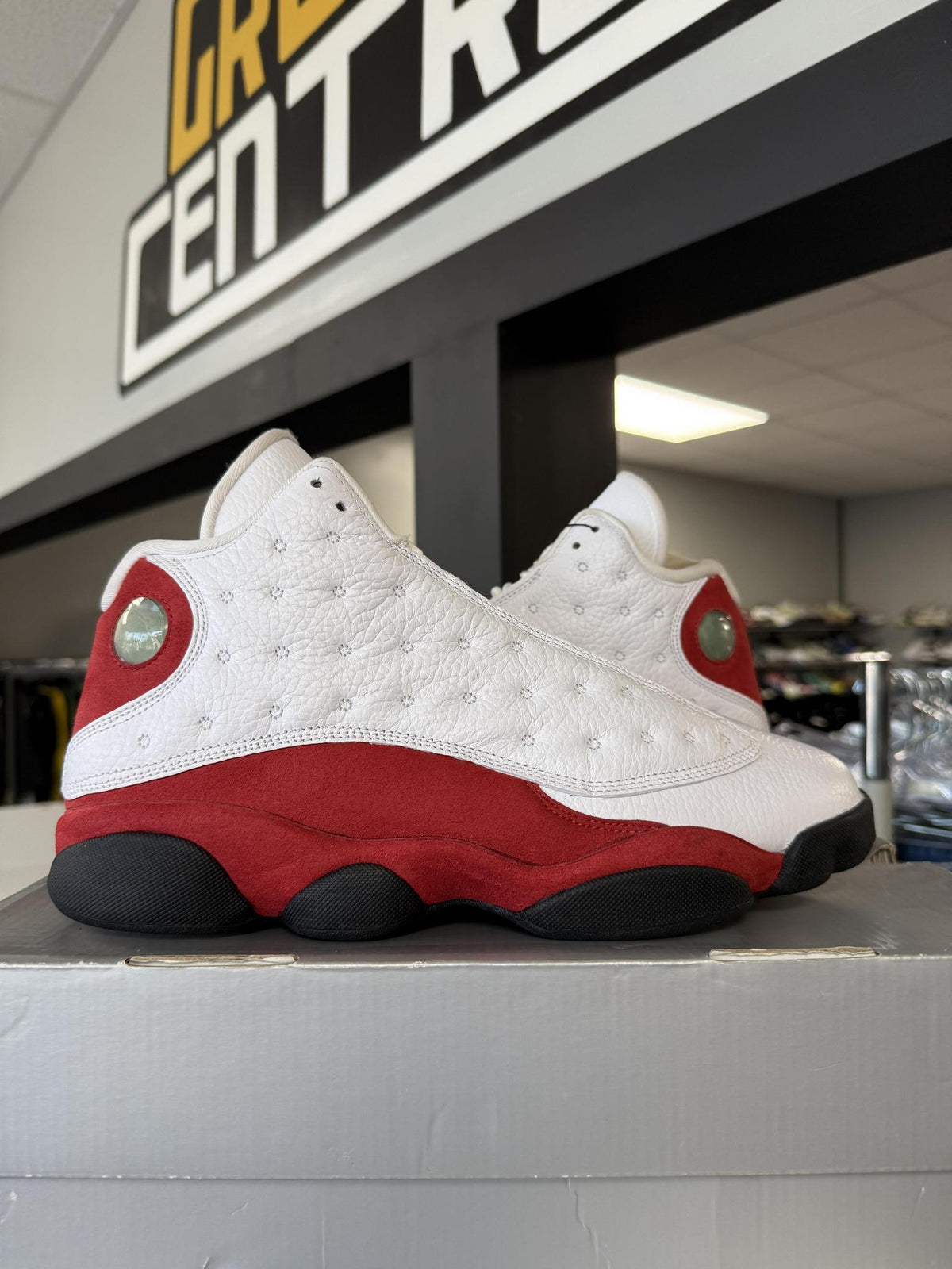 Jordan 13 "Chicago 2016" Used Size 11