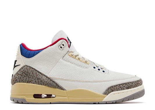 Jordan 3 "Seoul 2.0"