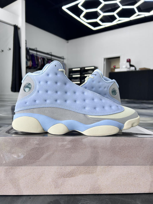 Jordan 13 "Solelfly" Used Size 13