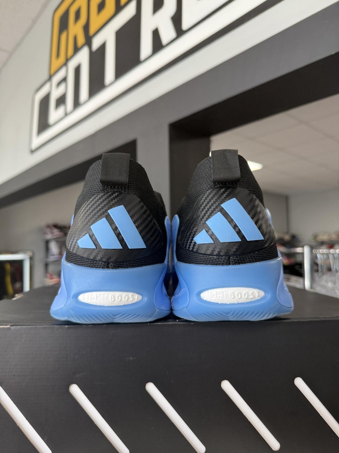 AE 1 Low "Nicks Gift" Used Size 12