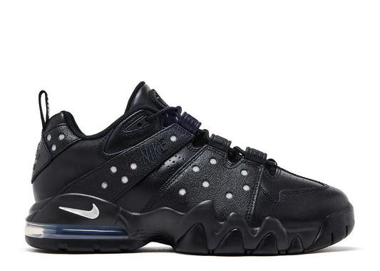 Nike Air Max CB94 Low X Supreme "Triple Black"