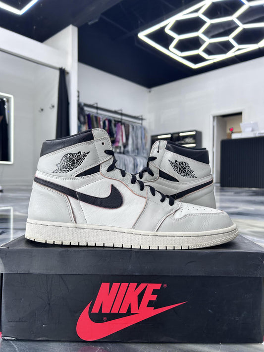 Jordan 1 "NYC To Paris" Used Size 14