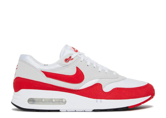 Nike Air Max 1 "Big Bubble Sport Red"