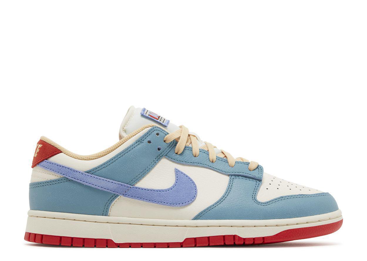 Nike Dunk Low "Sketch And Exploration"