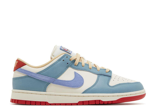 Nike Dunk Low "Sketch And Exploration"