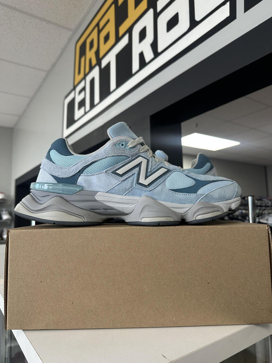 New Balance 9060 "Blue" Used Size 14