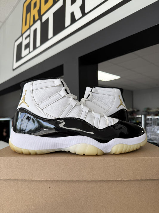 Jordan 11 "DMP Gratitude" Used Size 9