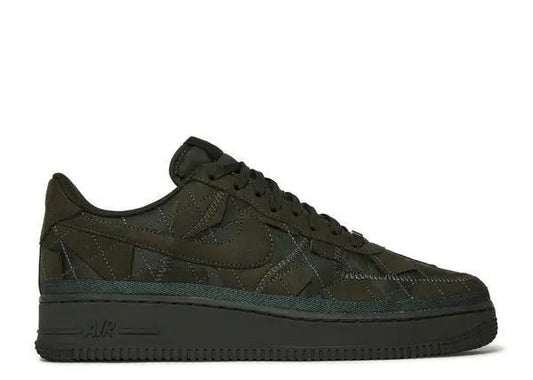 Air Force 1 Low x Billie Eilish "Sequoia"