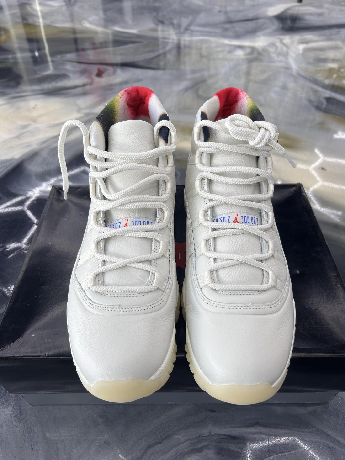 Jordan 11 "285" Used Size 13