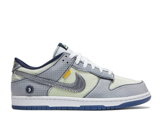 Nike Dunk Low x Union LA "Pistachio"