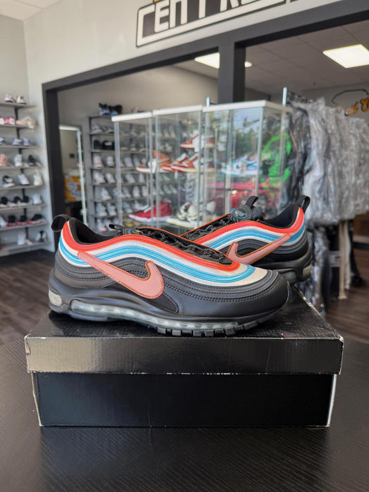 Nike Air Max 97 "Seoul" Used Size 10