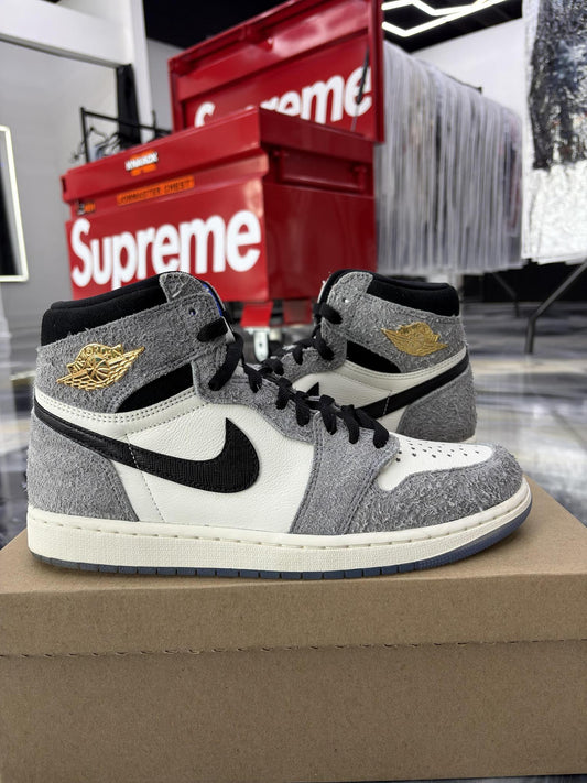 Jordan 1 High "All Star" Used Size 10.5