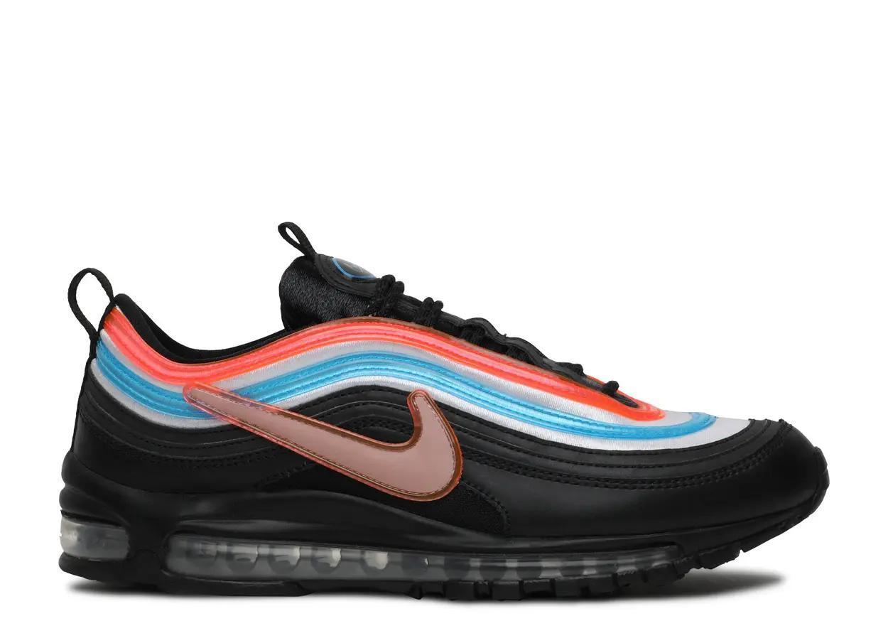 Nike Air Max 97 OA "Neon Seoul"