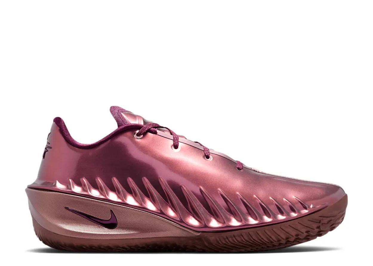 Nike Air Zoom GT Cut 4 Metallic "Rose Gold" Dylan Harper PE