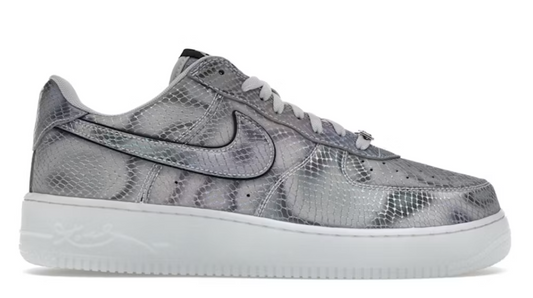 Nike Air Force 1 Kobe Bryant "Lenticular"