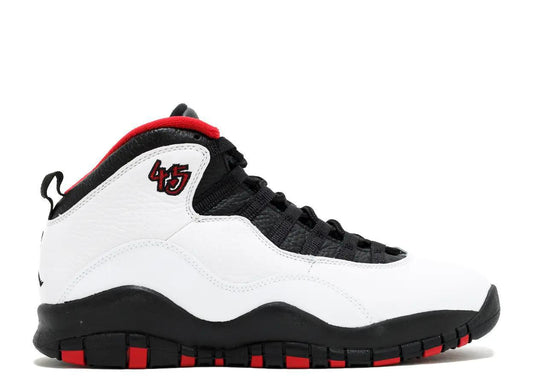 Jordan 10 "Double Nickel"