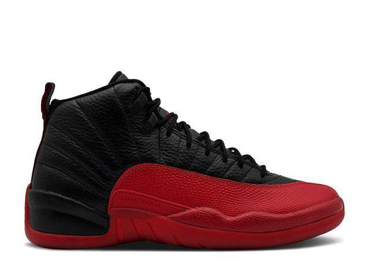 Jordan 12 "Flu Game" (2025)