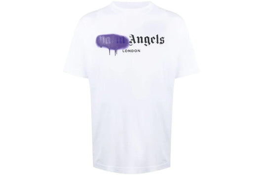 Palm Angels Tee "London"