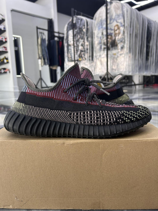 Adidas Yeezy Boost 350 "Yecheil" Used Size 12