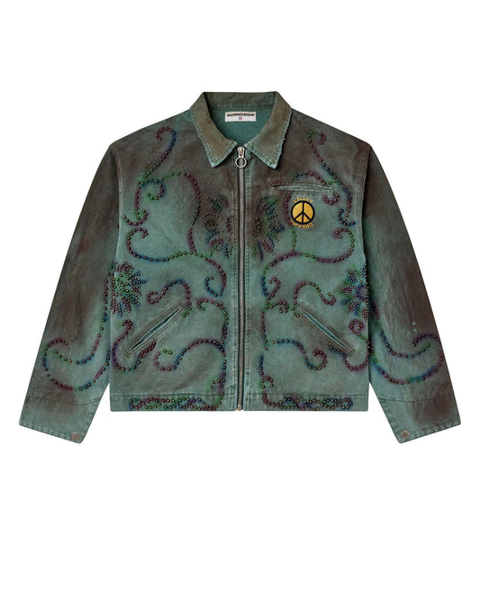 Vale Paranoia Work Jacket