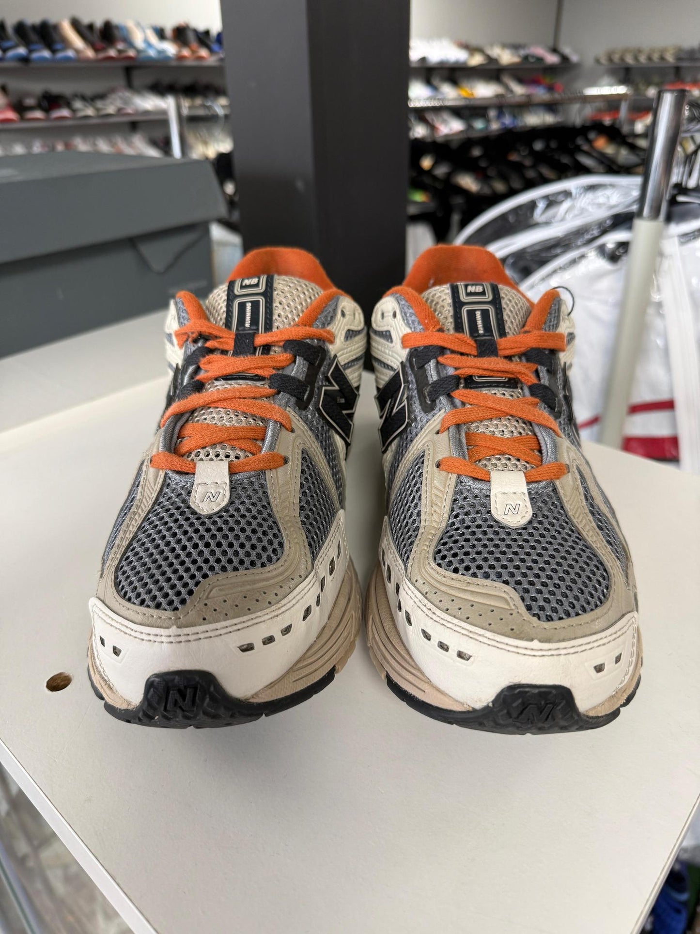 New Balance 1906R "Size?" Used Size 11