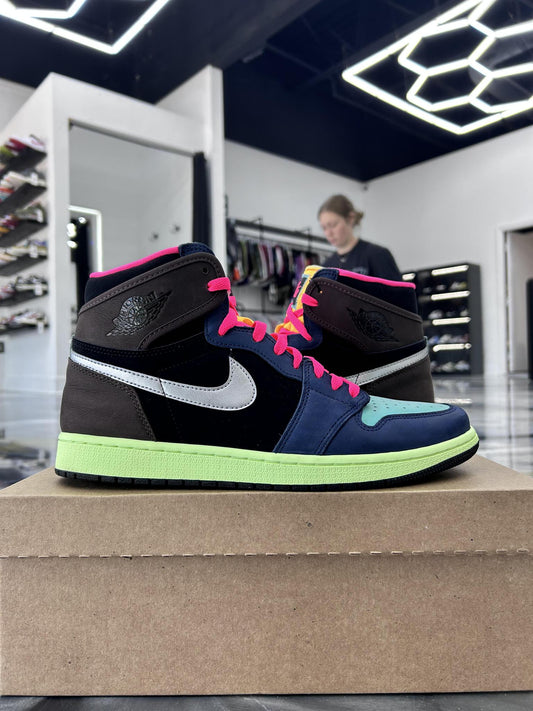Jordan 1 "Bio Hack" Used Size 11