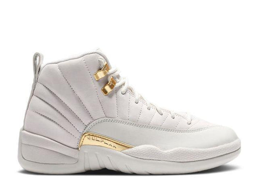 Jordan 12 "Phantom"