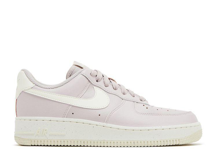 Nike Air Force 1 Low Next Nature "Platinum Violet Coconut Milk"