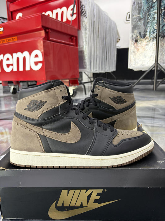 Jordan 1 "Palomino" Used Size 13