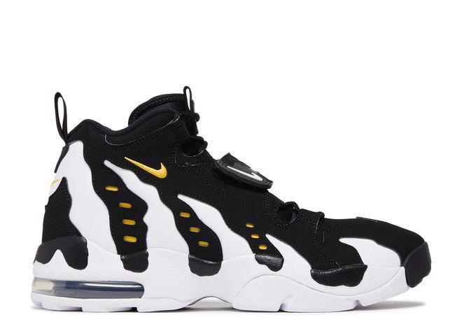 Nike Air DT Max '96 "Black White"