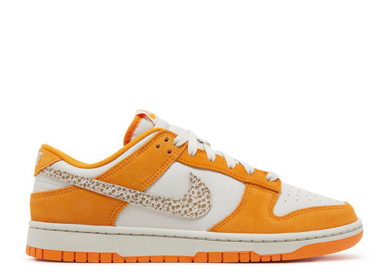 Nike Dunk Low "Safari Swoosh"