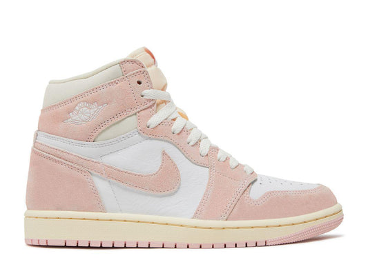 Jordan 1 High "Washed Pink"