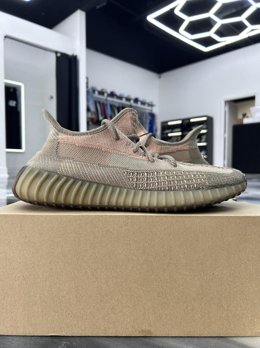 Yeezy 350 "Taupe" Used Size 11