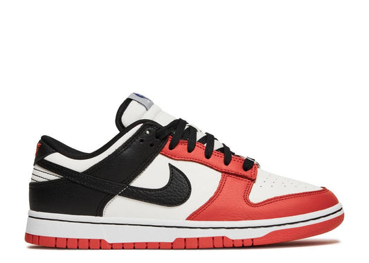 Nike Dunk Low "Chicago 75th Anniversary"