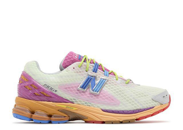 New Balance 1906R x Action Bronson "Rosewater"