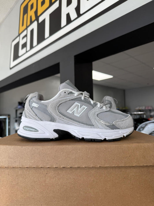 New Balance 530 "Grey" Used Size 4.5Y/6W