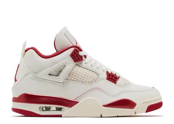 Jordan 4 "Valentines Day"
