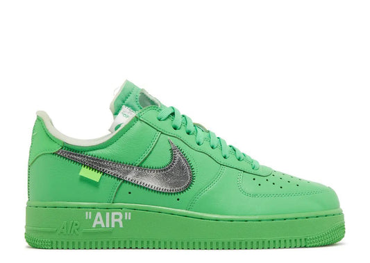 Nike Air Force 1 Low X Off White "Brooklyn"