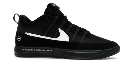 Nike Book 2 "Fragment"