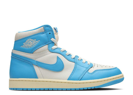 Jordan 1 "UNC Reimagined"