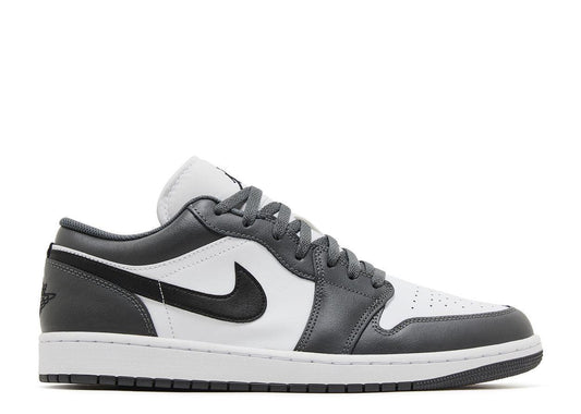 Jordan 1 Low "Iron Grey"