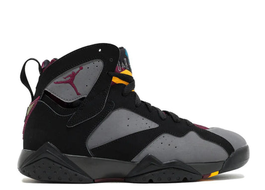 Jordan 7 "Bordeaux"
