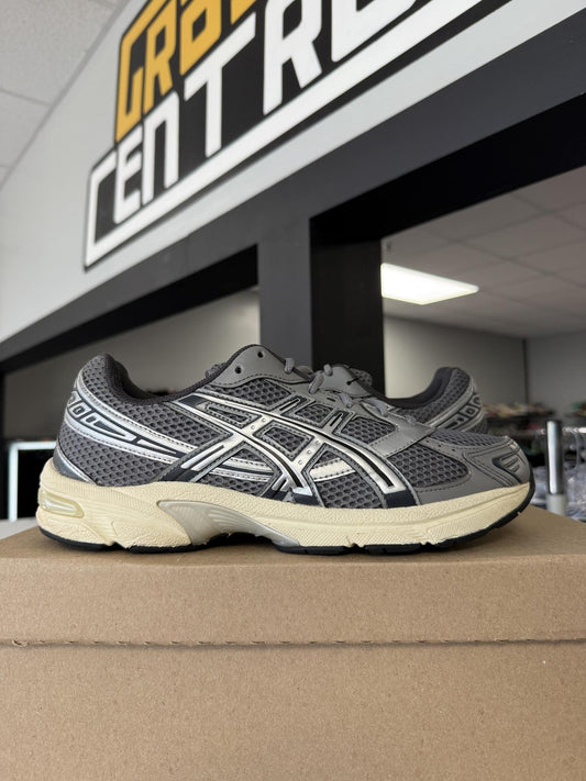 Asics 1130 "Grey Clay Pure Silver" Used Size 8.5