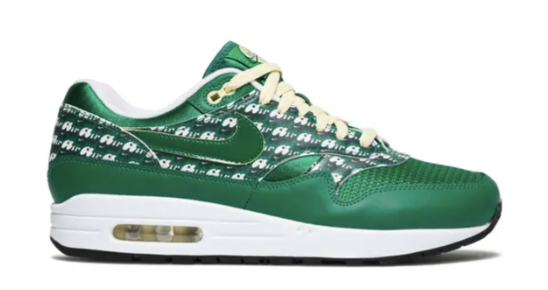 Nike Air Max 1 "Limeade"
