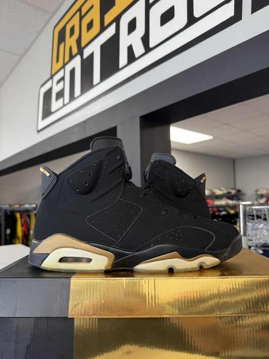 Jordan 6 "DMP" Used Size 11