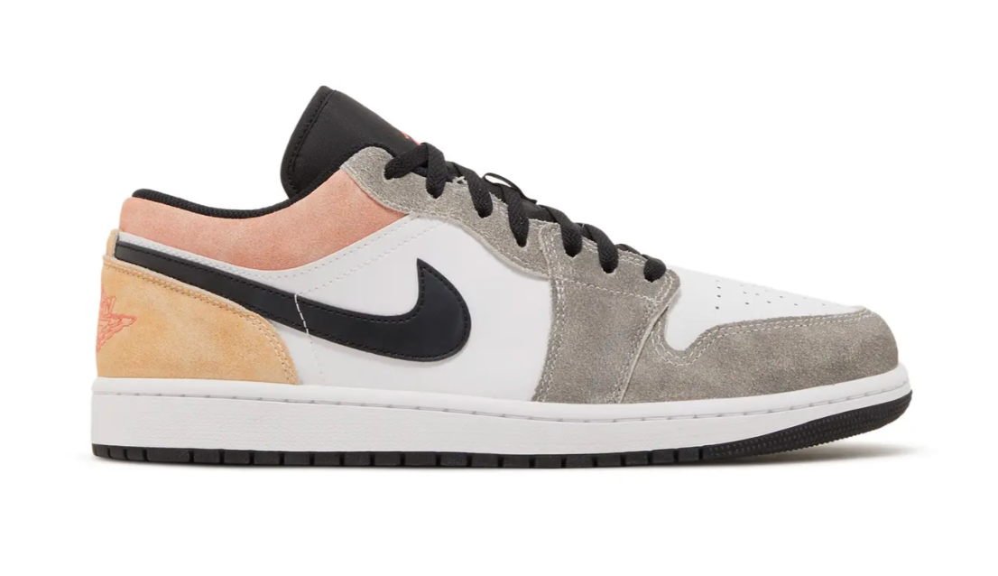 Jordan 1 Low "Flight Club"