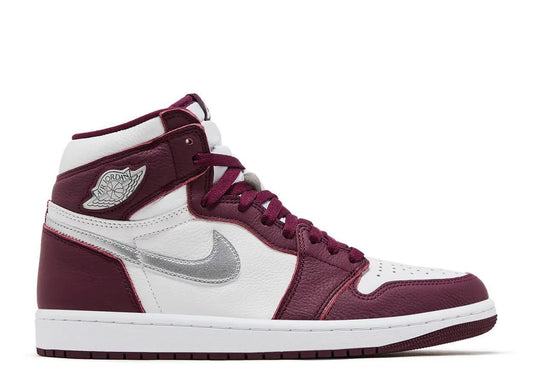 Jordan 1 "Bordeaux"
