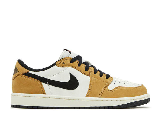 Jordan 1 Low "Rookie Of The Year"